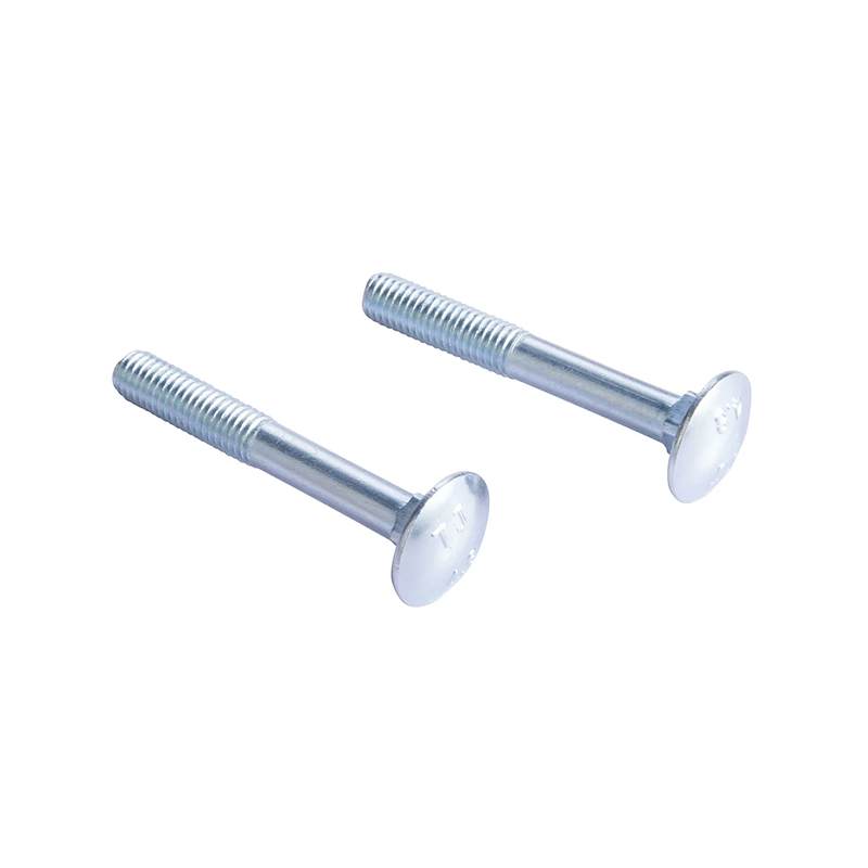 Bolt med sekskantflenshode Bolt med sekskantflenshode