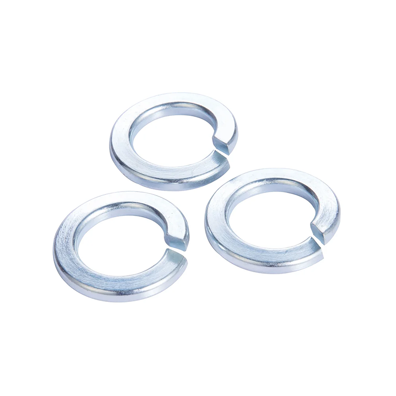 Spring Lock Skive Spring Lock Skive